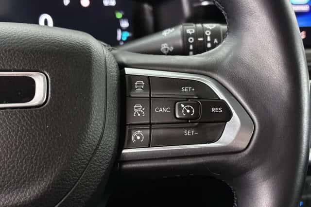 Jeep Compass (2022) thumbnail 33