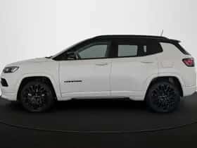 Jeep Compass (2022) thumbnail 36