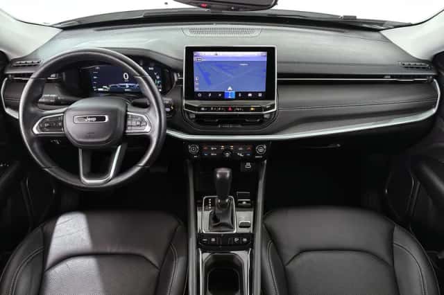 Jeep Compass (2022) thumbnail 38