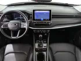 Jeep Compass (2022) thumbnail 38