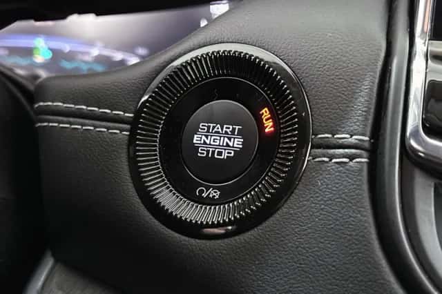 Jeep Compass (2022) thumbnail 41