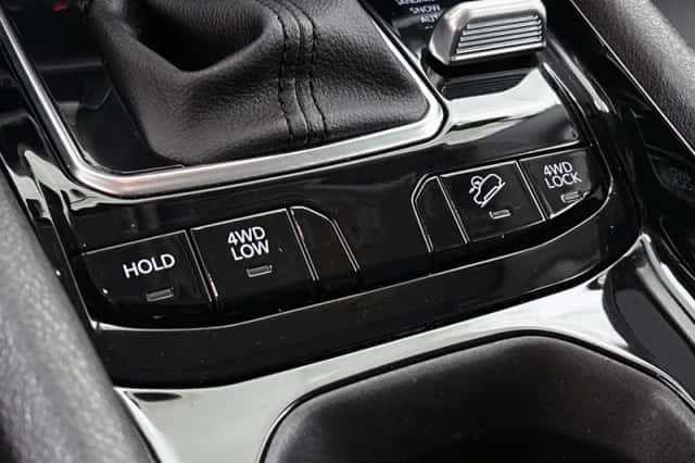 Jeep Compass (2022) thumbnail 43