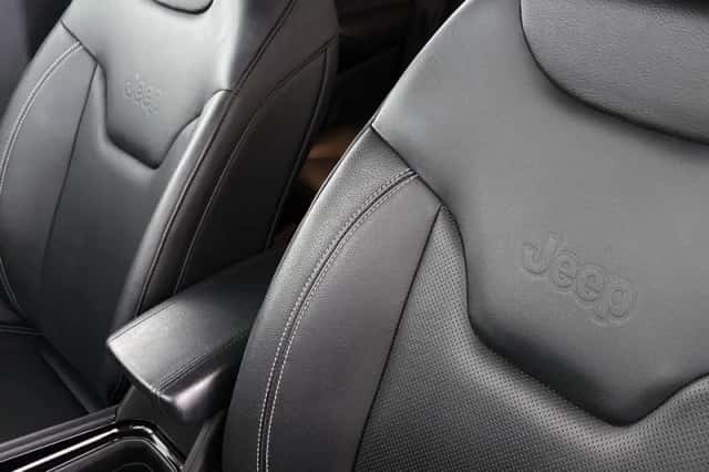 Jeep Compass (2022) thumbnail 47
