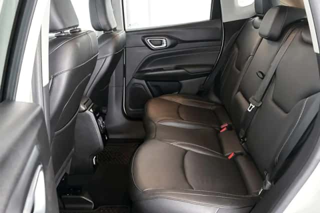 Jeep Compass (2022) thumbnail 8