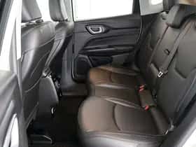 Jeep Compass (2022) thumbnail 8
