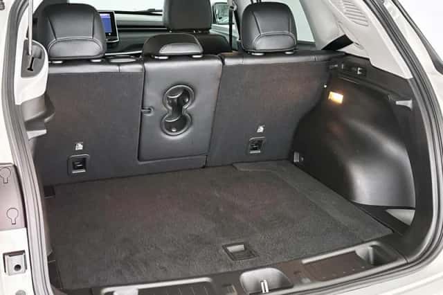 Jeep Compass (2022) thumbnail 10