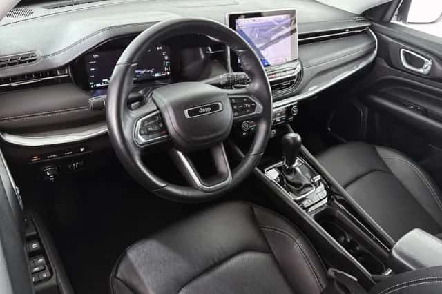 Jeep Compass (2022) thumbnail 5