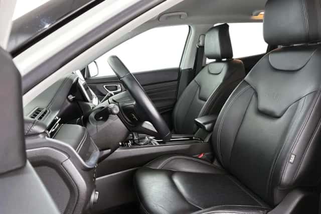 Jeep Compass (2022) thumbnail 6