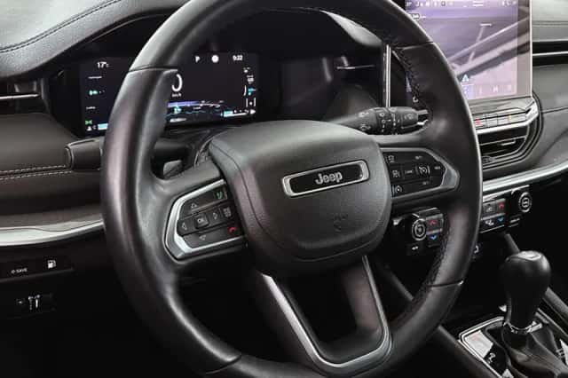 Jeep Compass (2022) thumbnail 6