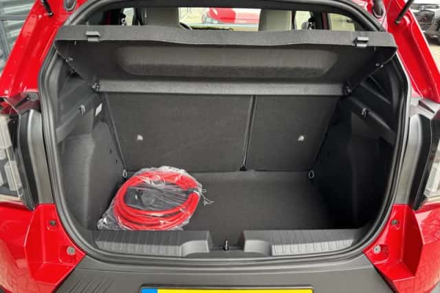 Fiat Grande Panda (2026) thumbnail 11