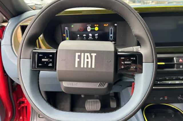 Fiat Grande Panda (2026) thumbnail 12