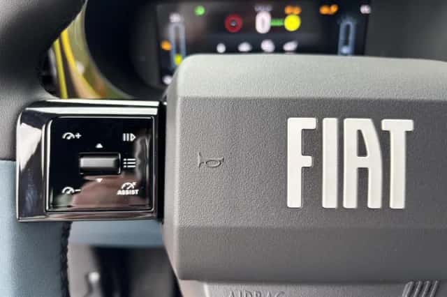 Fiat Grande Panda (2026) thumbnail 14