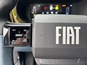 Fiat Grande Panda (2026) thumbnail 14