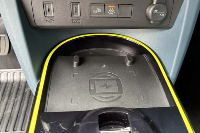 Fiat Grande Panda (2026) thumbnail 16
