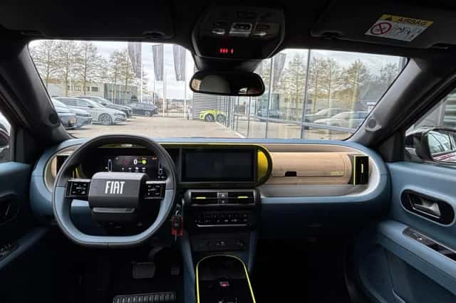 Fiat Grande Panda (2026) thumbnail 18