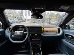 Fiat Grande Panda (2026) thumbnail 18