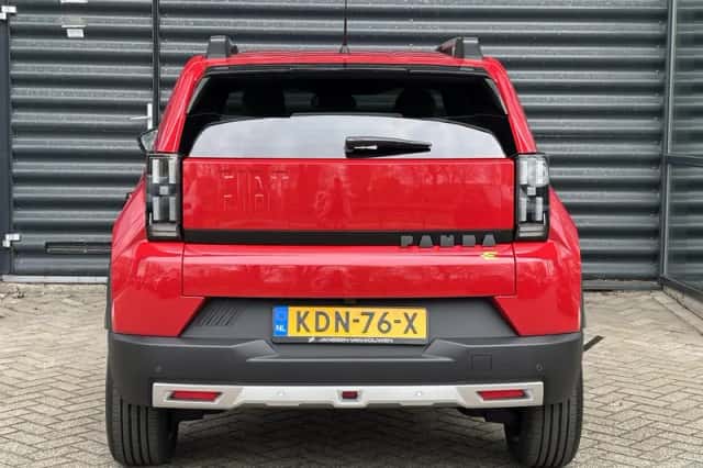 Fiat Grande Panda (2026) thumbnail 6
