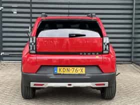 Fiat Grande Panda (2026) thumbnail 6