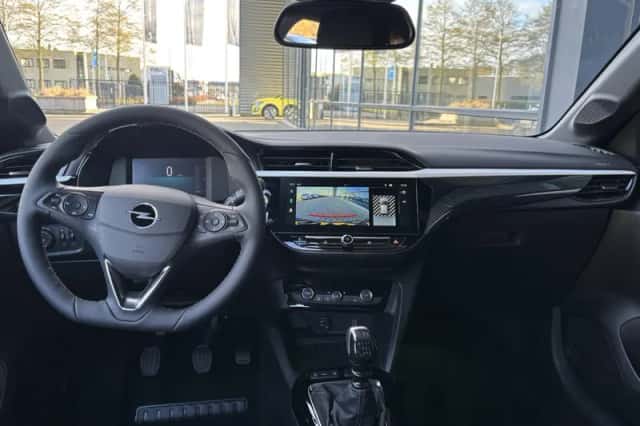 Opel Corsa (2026) thumbnail 11