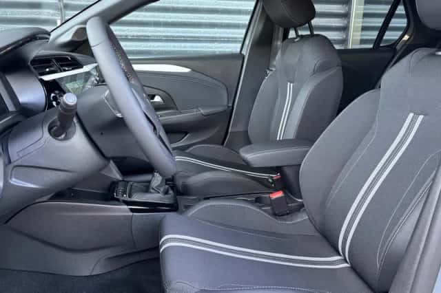 Opel Corsa (2026) thumbnail 12