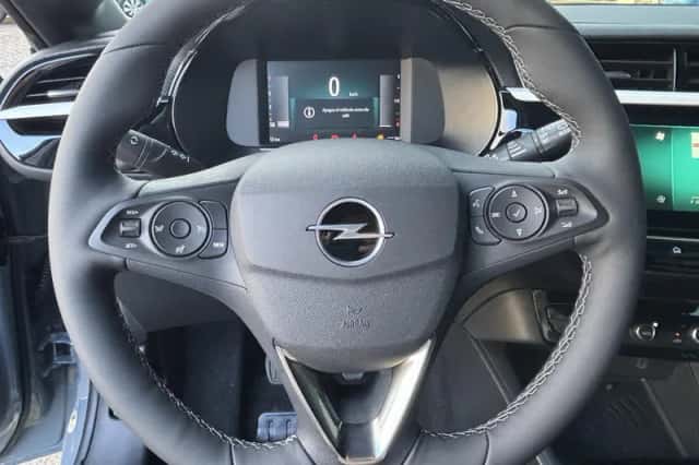 Opel Corsa (2026) thumbnail 14