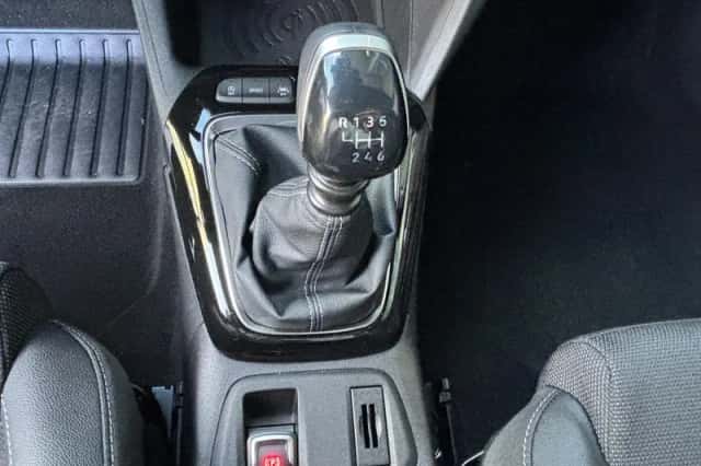 Opel Corsa (2026) thumbnail 16
