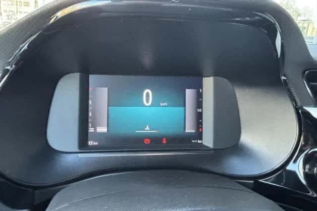 Opel Corsa (2026) thumbnail 19
