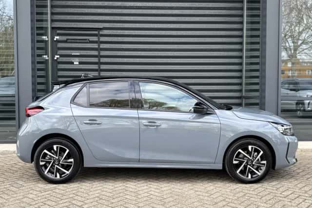 Opel Corsa (2026) thumbnail 4