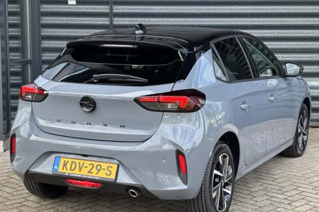 Opel Corsa (2026) thumbnail 5