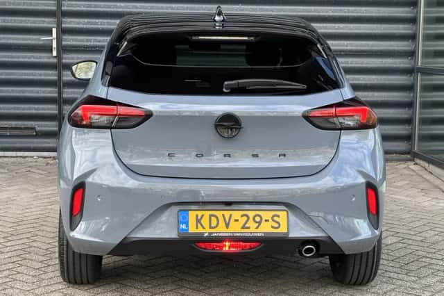 Opel Corsa (2026) thumbnail 6