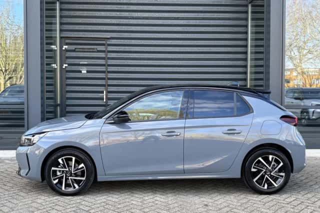 Opel Corsa (2026) thumbnail 7