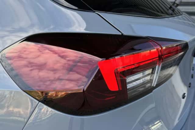 Opel Corsa (2026) thumbnail 8