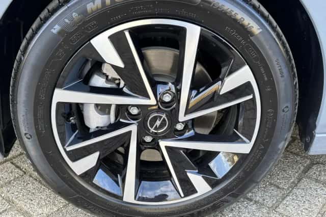 Opel Corsa (2026) thumbnail 10