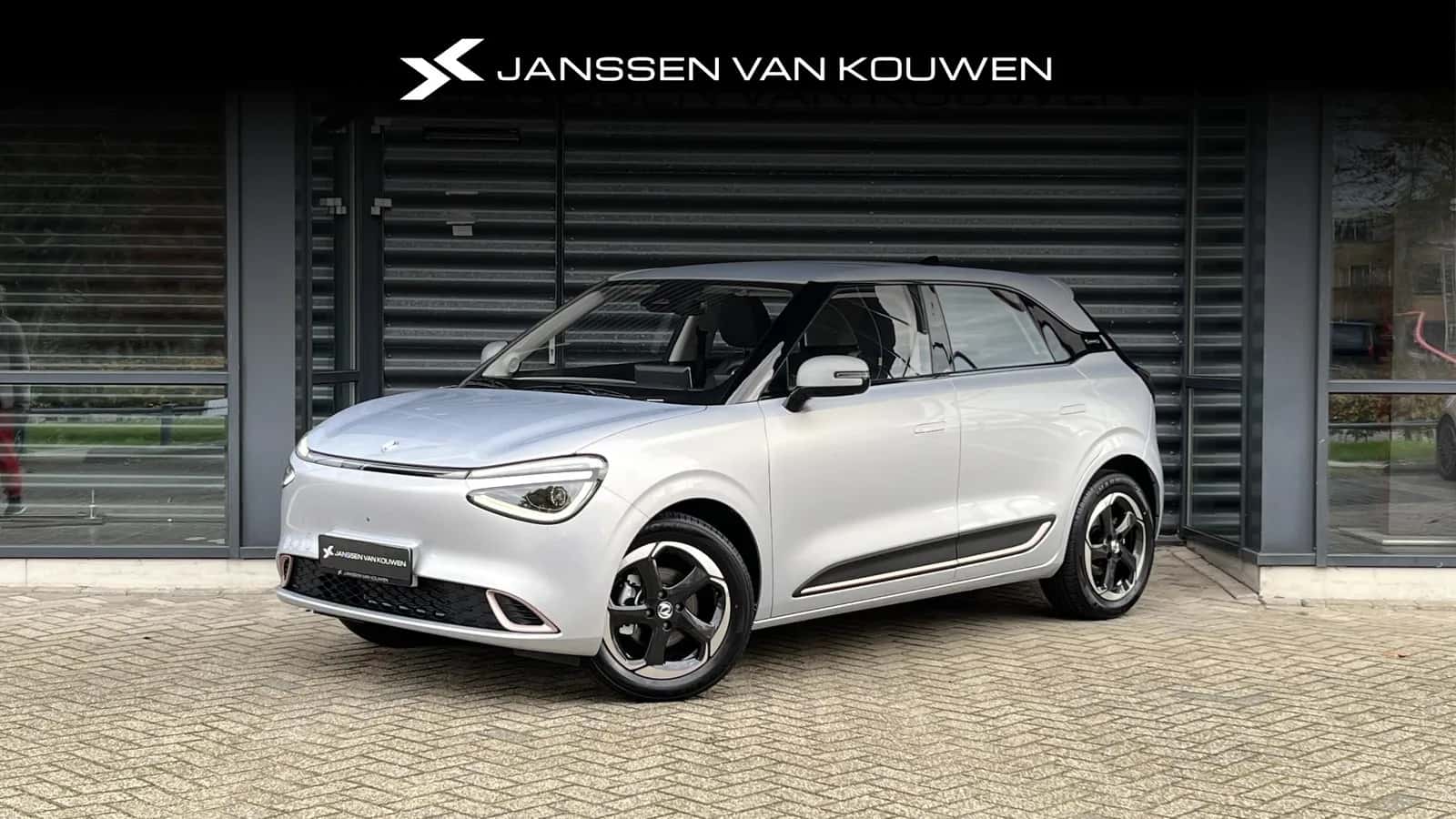 Dongfeng Box (2025) — foto 1