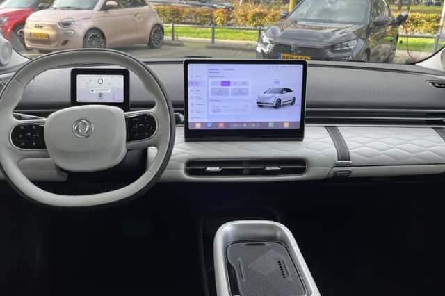 Dongfeng Box (2025) thumbnail 7