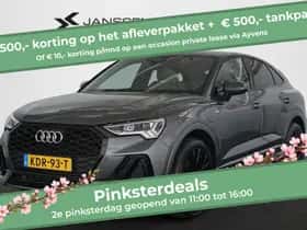 Audi Q3 (2022)