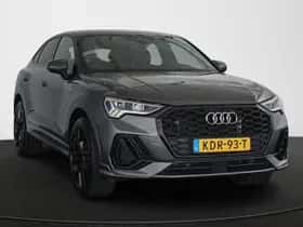 Audi Q3 (2022) thumbnail 2