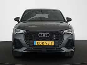 Audi Q3 (2022) thumbnail 14