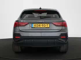 Audi Q3 (2022) thumbnail 15
