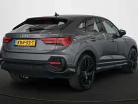 Audi Q3 (2022) thumbnail 3