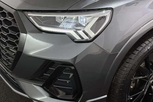 Audi Q3 (2022) thumbnail 21