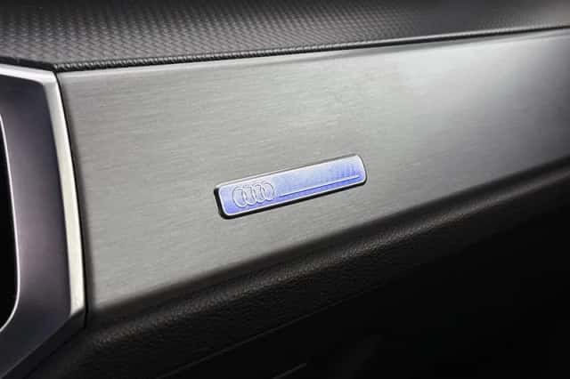 Audi Q3 (2022) thumbnail 22