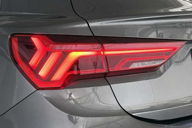 Audi Q3 (2022) thumbnail 23
