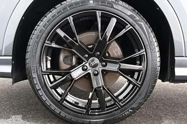 Audi Q3 (2022) thumbnail 24