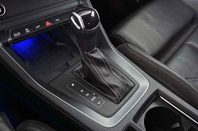 Audi Q3 (2022) thumbnail 30