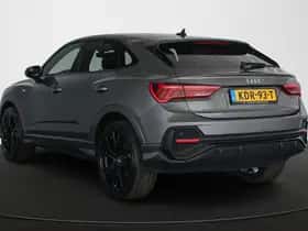 Audi Q3 (2022) thumbnail 4
