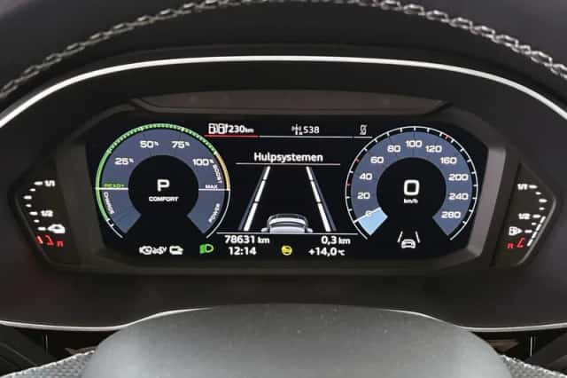 Audi Q3 (2022) thumbnail 31