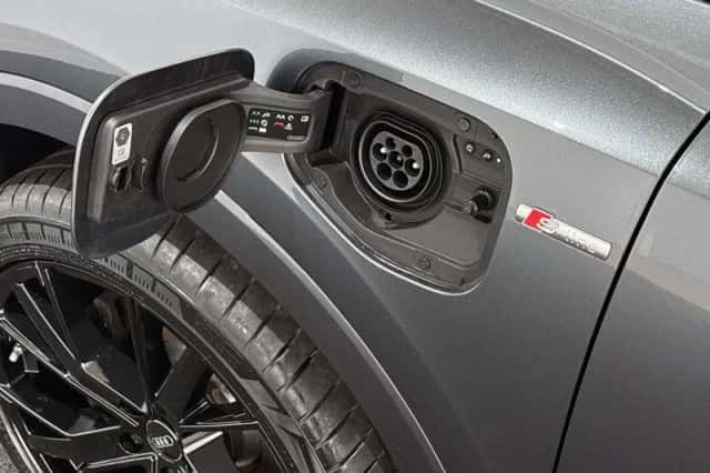 Audi Q3 (2022) thumbnail 33
