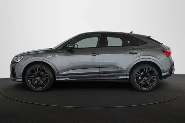 Audi Q3 (2022) thumbnail 35