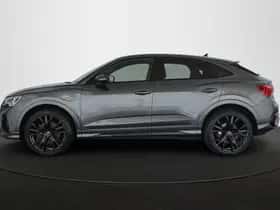 Audi Q3 (2022) thumbnail 35